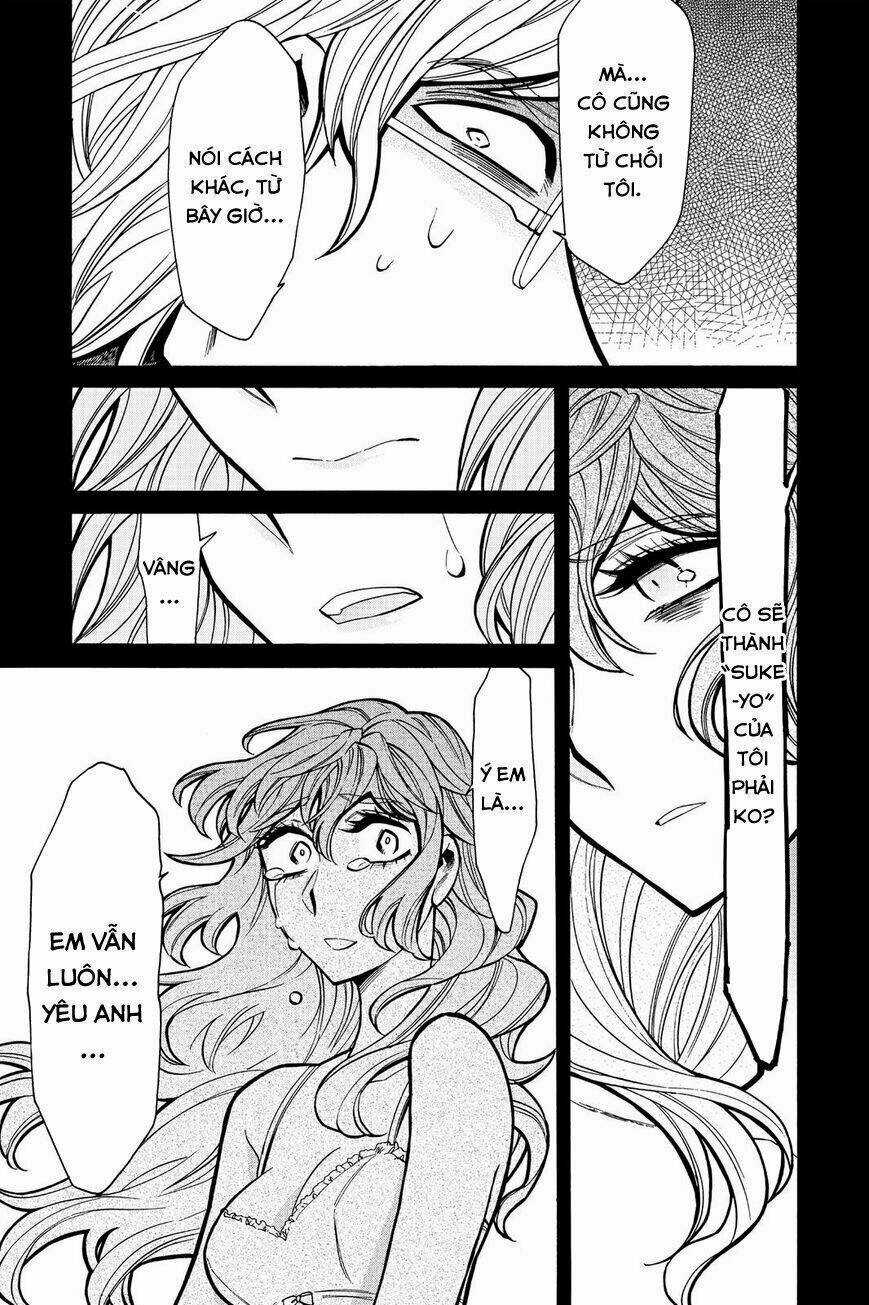 Kasane - Chapter 80 - Trang 18