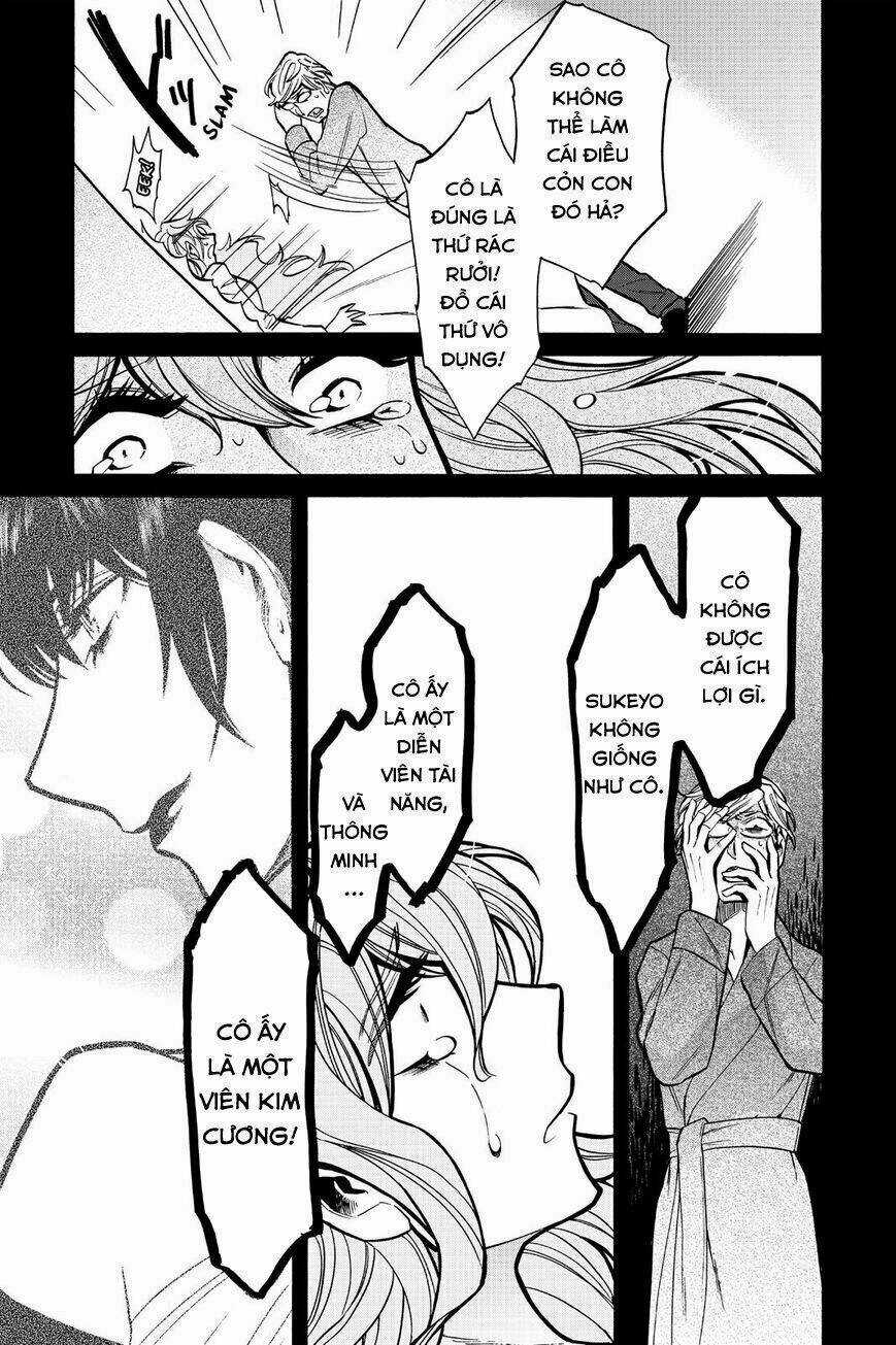 Kasane - Chapter 80 - Trang 20