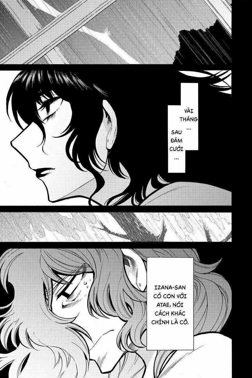 Kasane - Chapter 80 - Trang 4