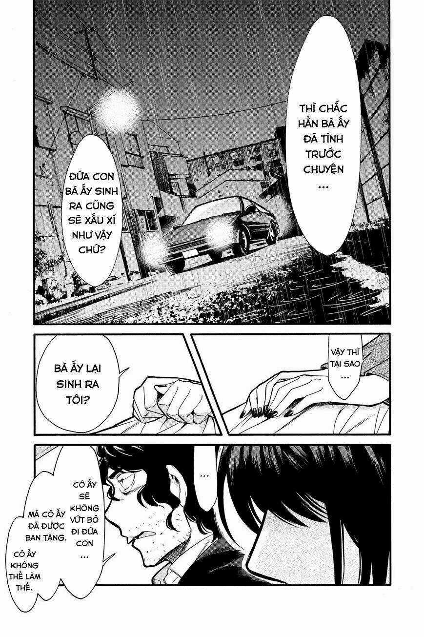 Kasane - Chapter 80 - Trang 6