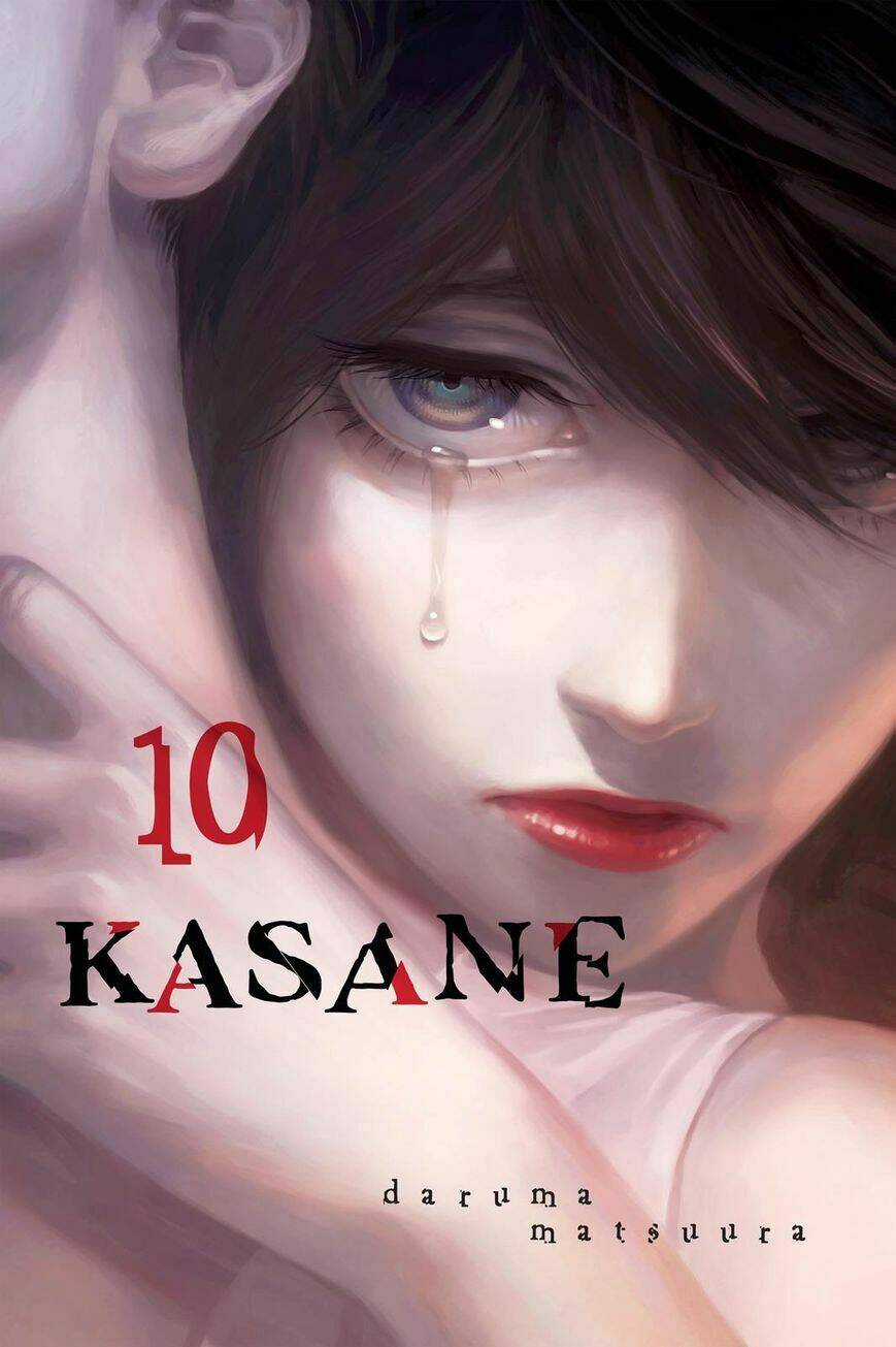 Kasane - Chapter 81 - Trang 2