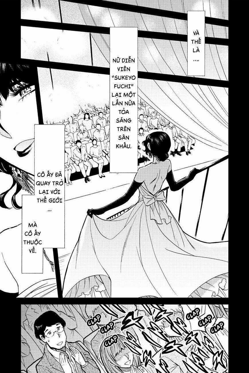 Kasane - Chapter 81 - Trang 11