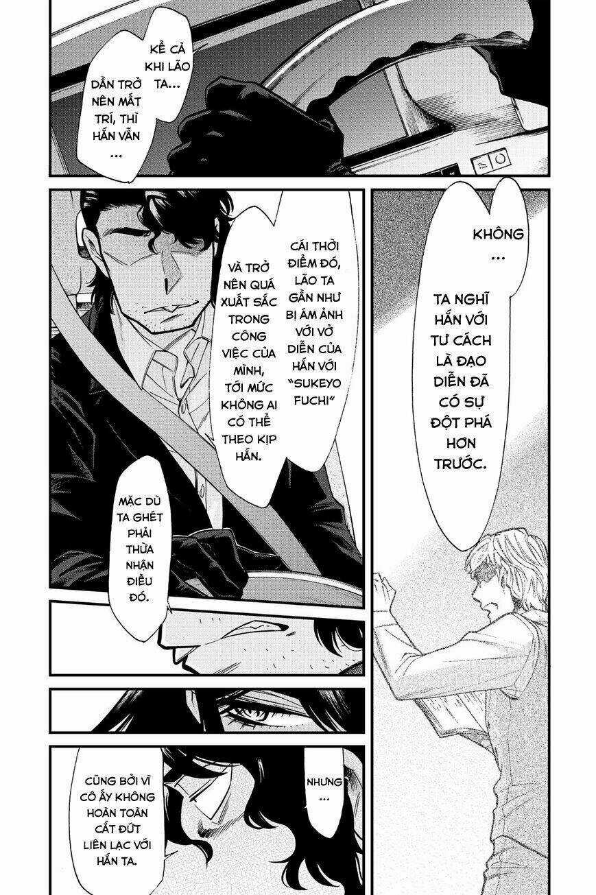 Kasane - Chapter 81 - Trang 16