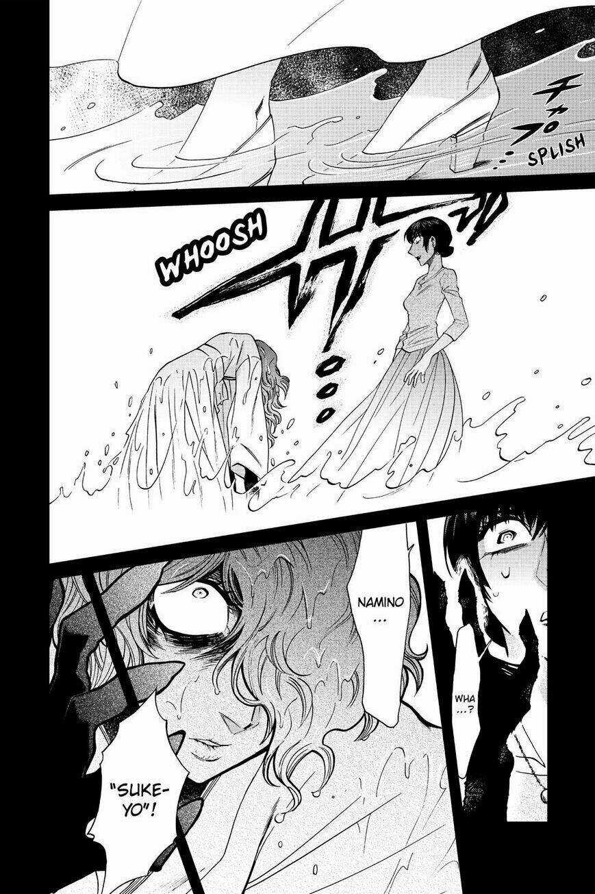 Kasane - Chapter 81 - Trang 18