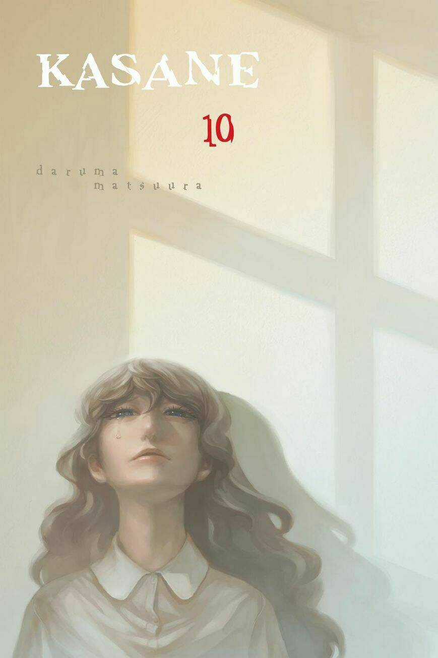 Kasane - Chapter 81 - Trang 3