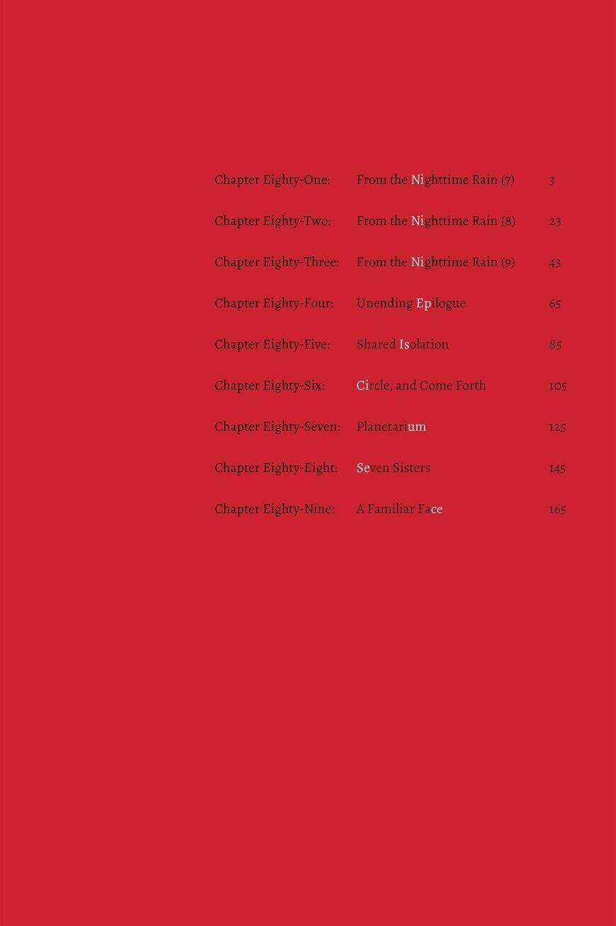 Kasane - Chapter 81 - Trang 4