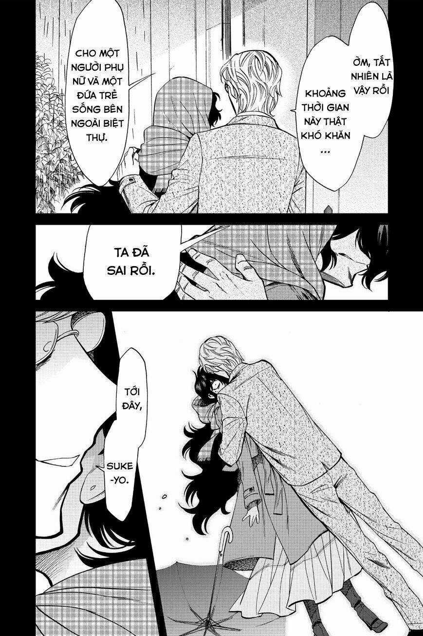 Kasane - Chapter 81 - Trang 6