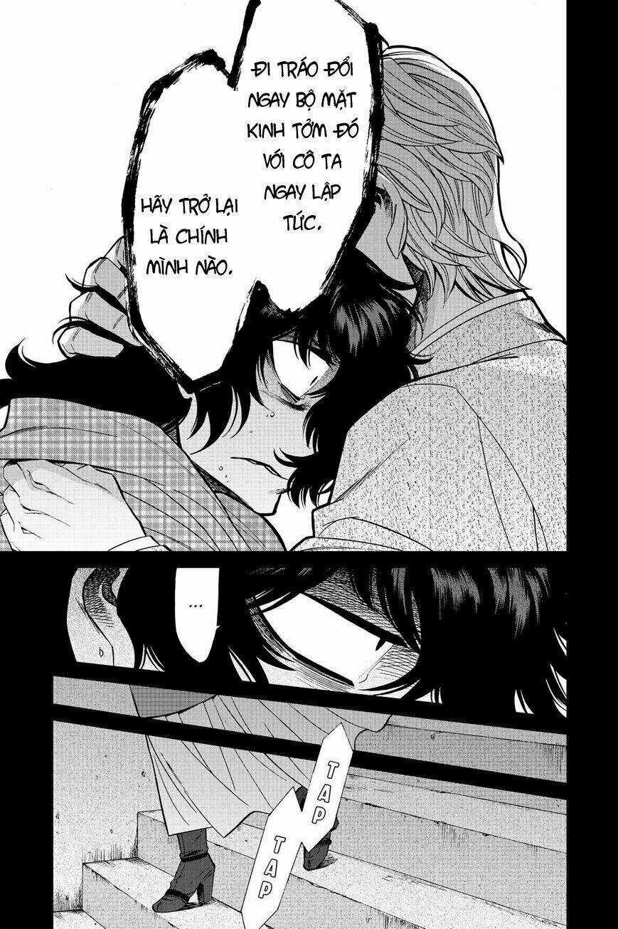 Kasane - Chapter 81 - Trang 7