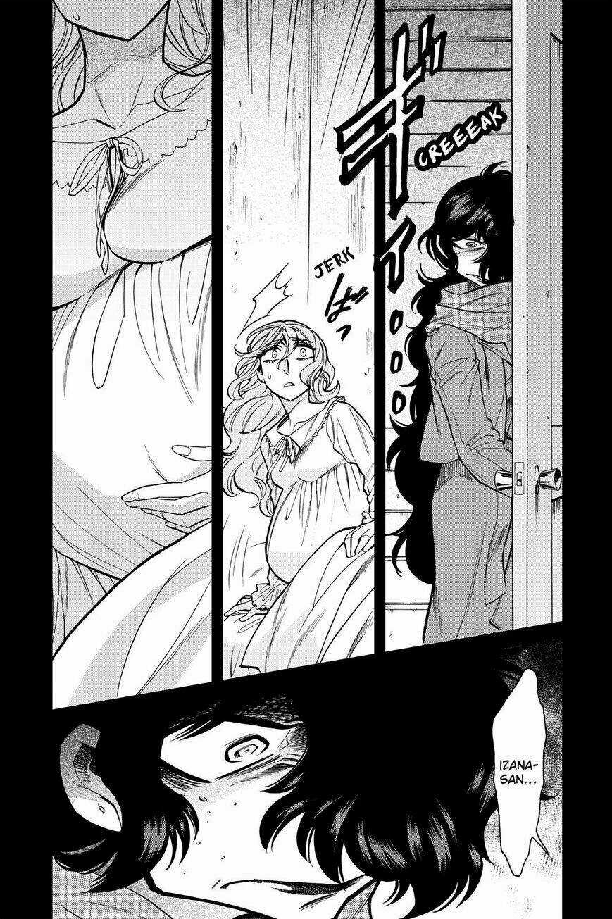 Kasane - Chapter 81 - Trang 8
