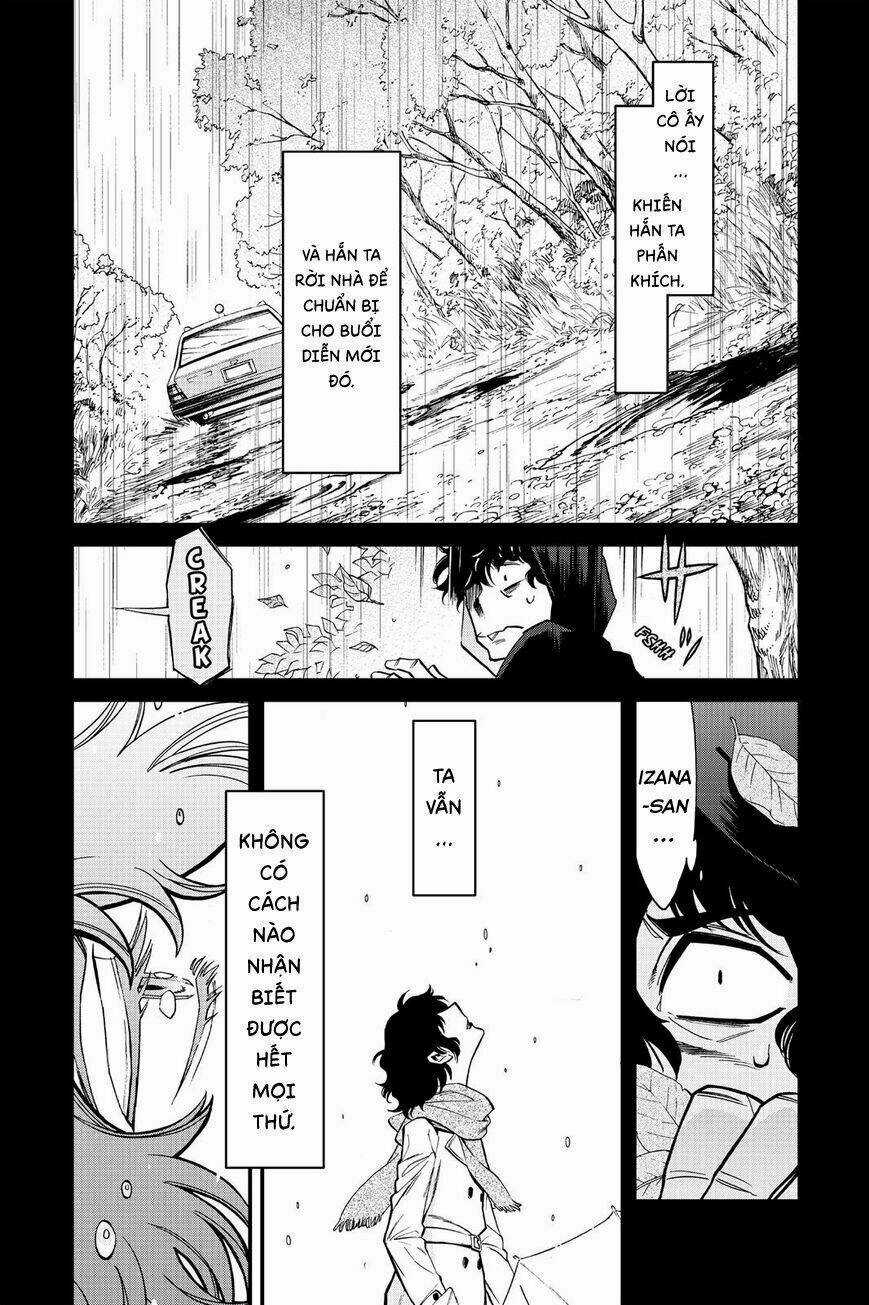 Kasane - Chapter 82 - Trang 11