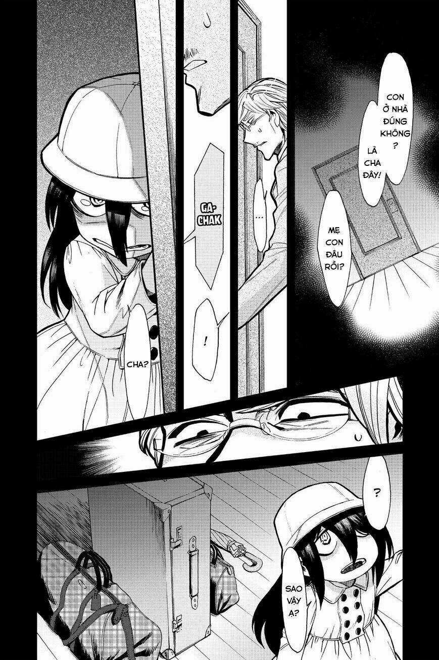 Kasane - Chapter 82 - Trang 17