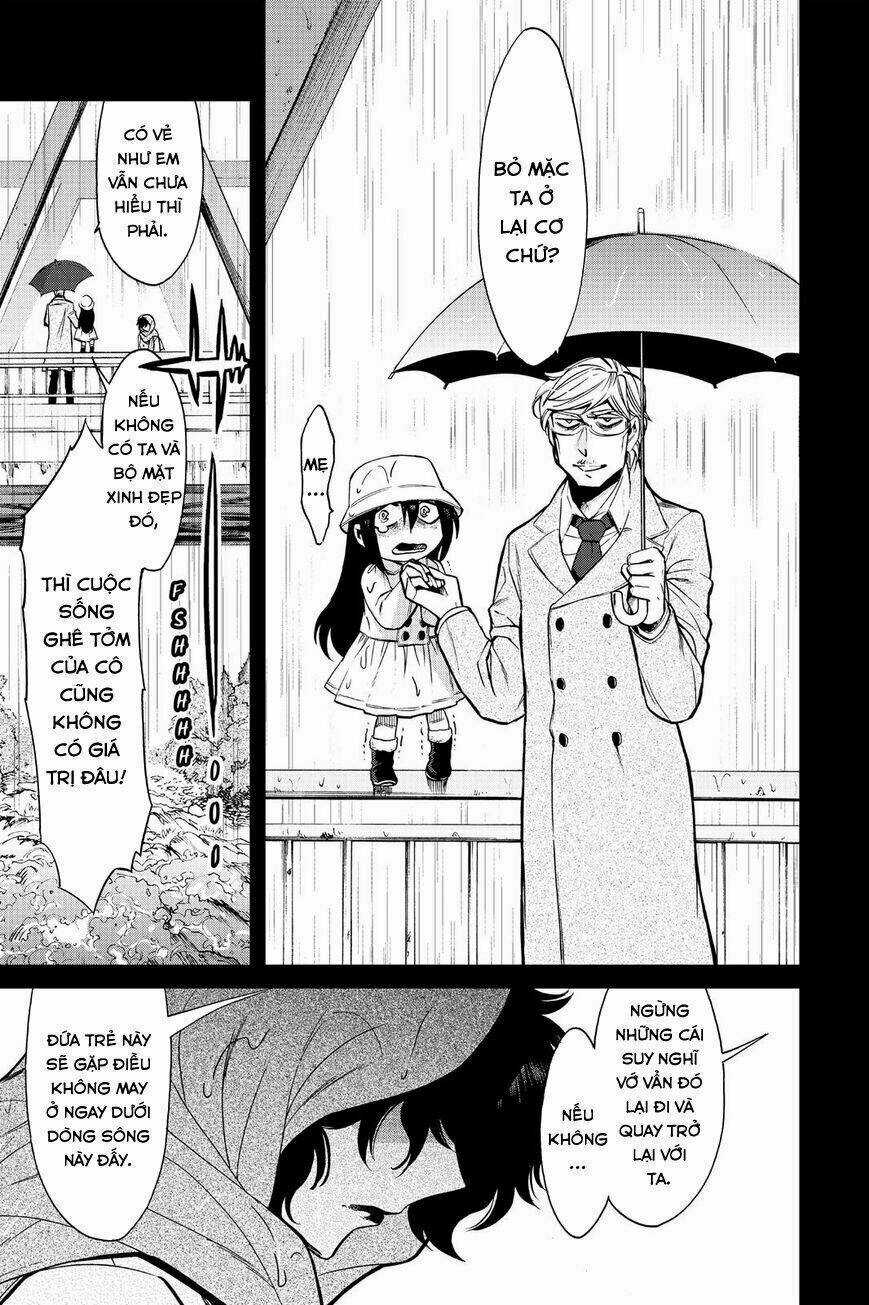 Kasane - Chapter 82 - Trang 20