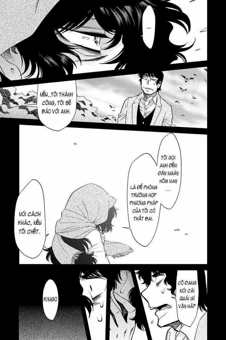 Kasane - Chapter 82 - Trang 4