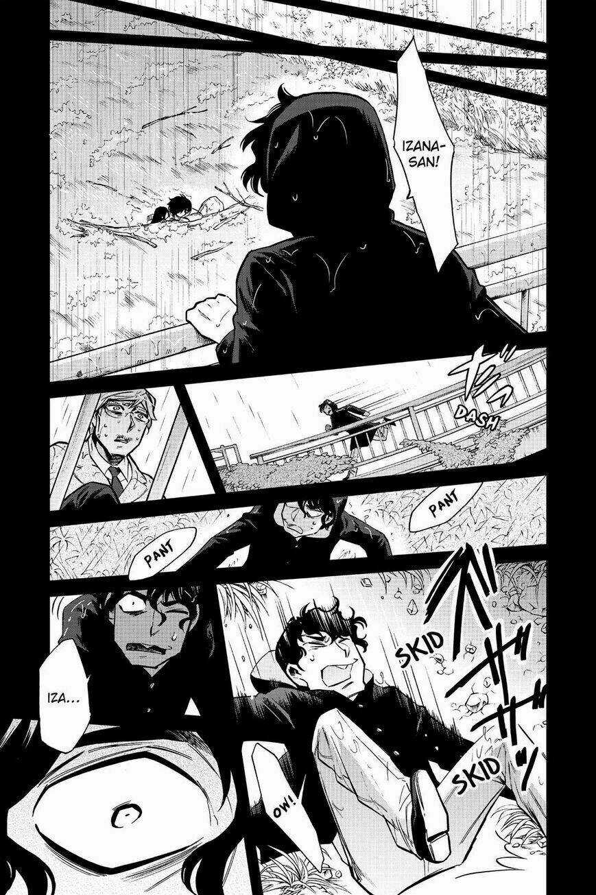 Kasane - Chapter 83 - Trang 12