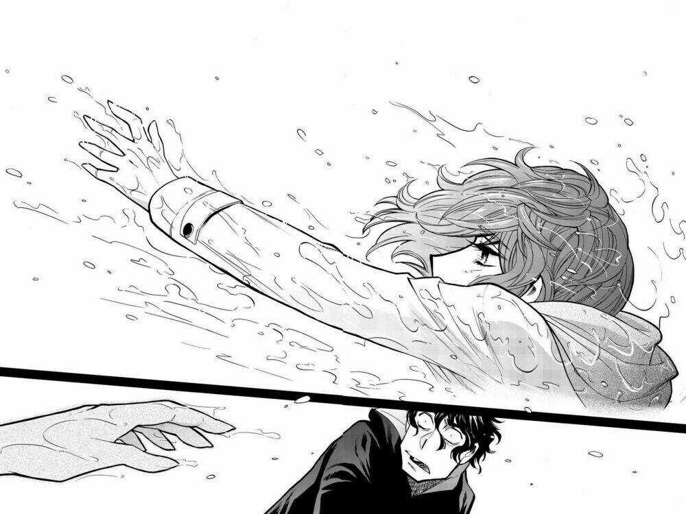 Kasane - Chapter 83 - Trang 13