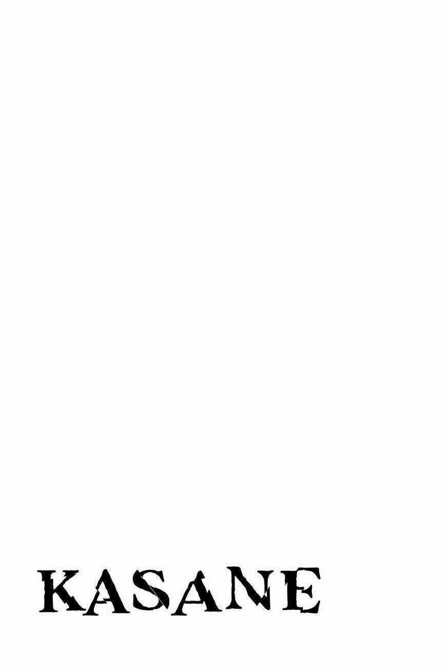 Kasane - Chapter 83 - Trang 20