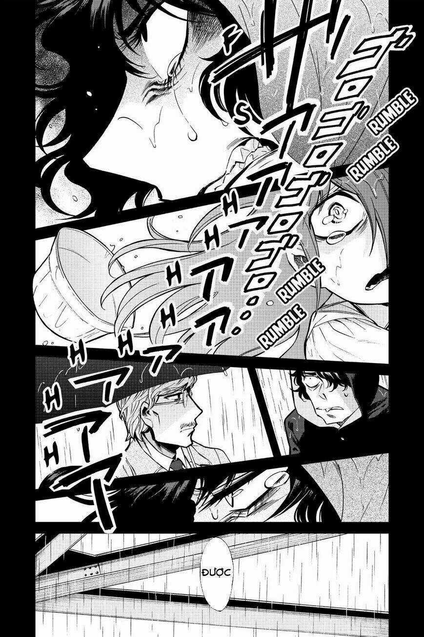 Kasane - Chapter 83 - Trang 3