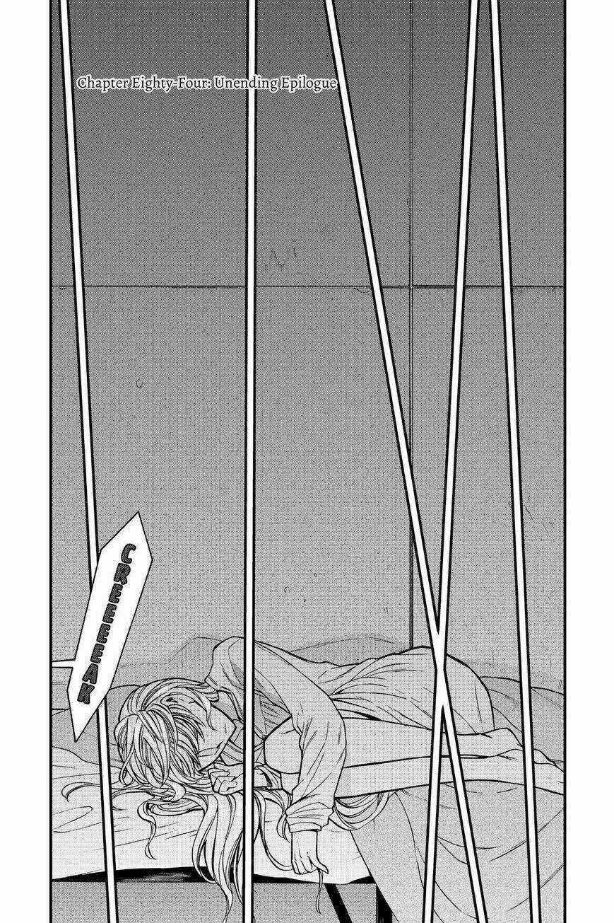 Kasane - Chapter 84 - Trang 2