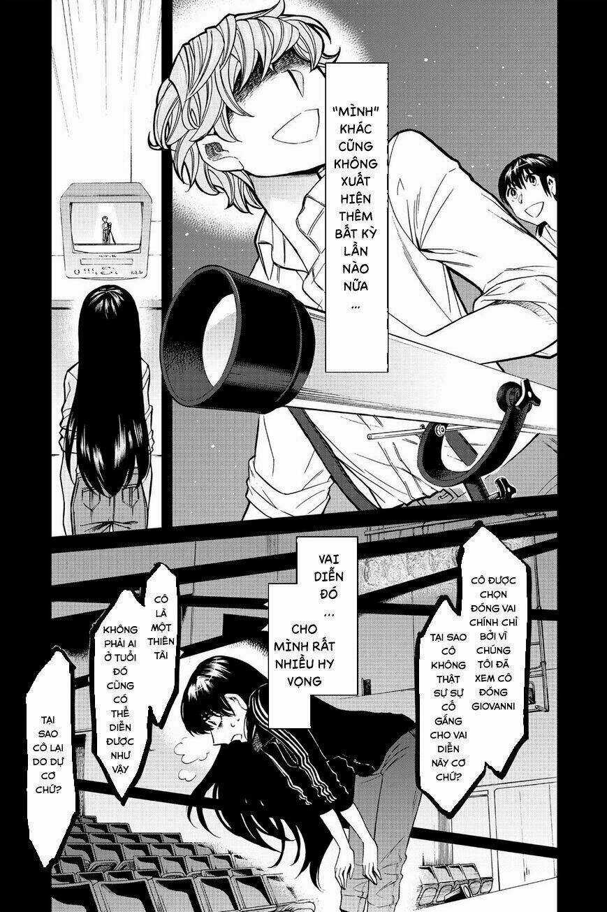 Kasane - Chapter 84 - Trang 14
