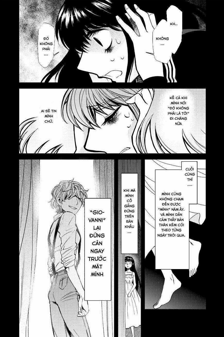 Kasane - Chapter 84 - Trang 15