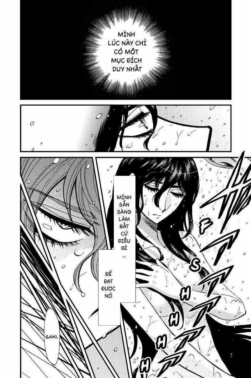 Kasane - Chapter 85 - Trang 3