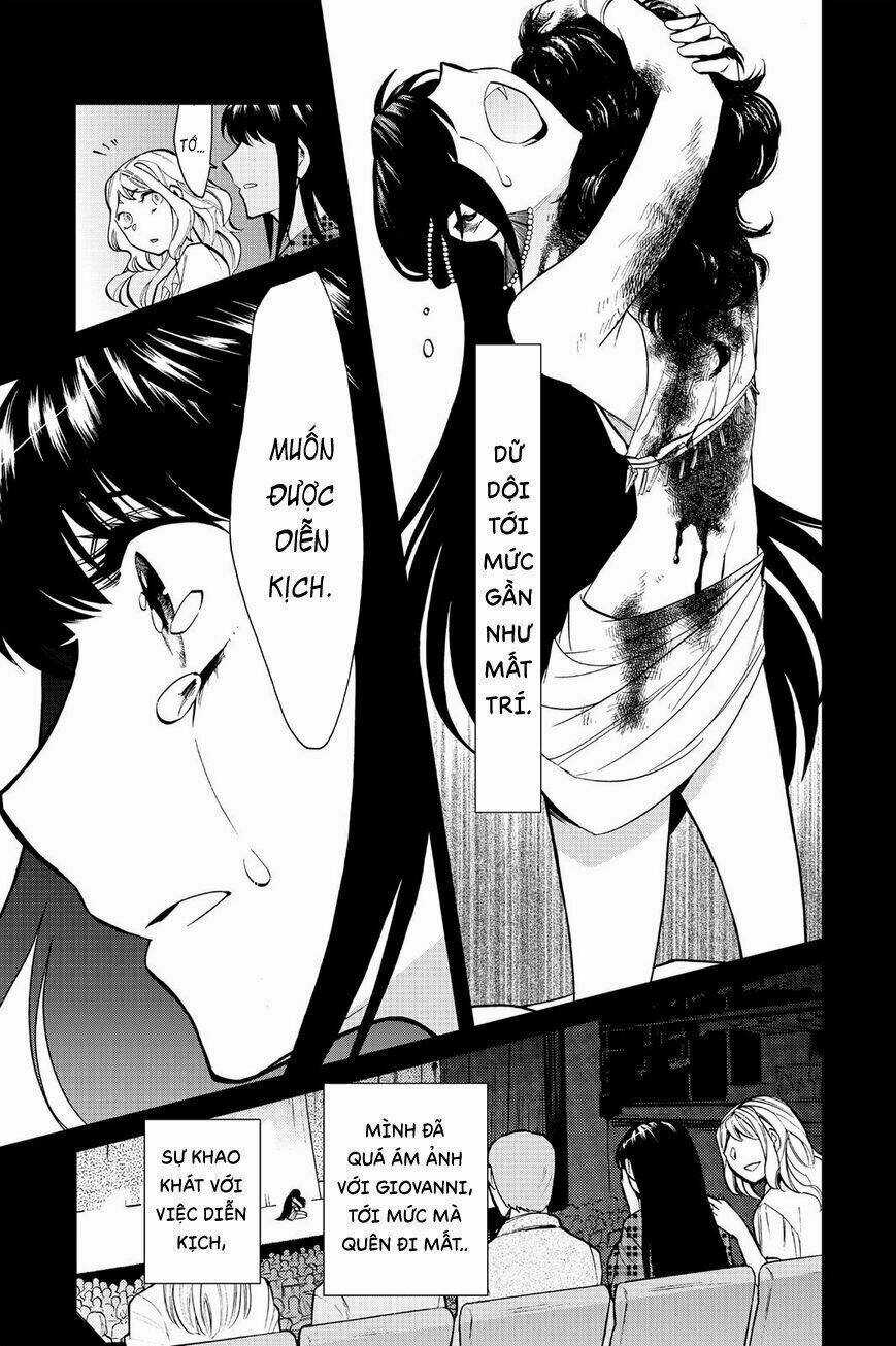 Kasane - Chapter 86 - Trang 12