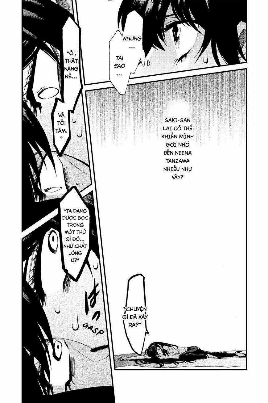 Kasane - Chapter 86 - Trang 14