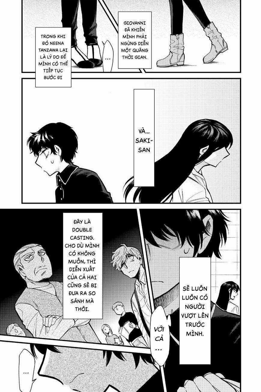 Kasane - Chapter 86 - Trang 18