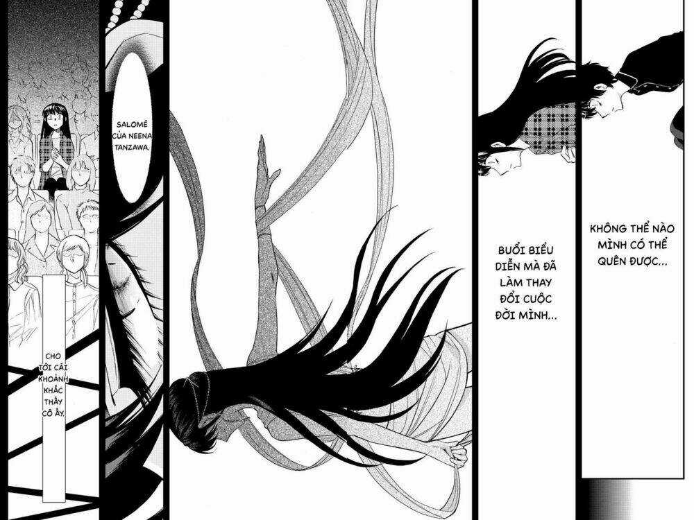 Kasane - Chapter 86 - Trang 3