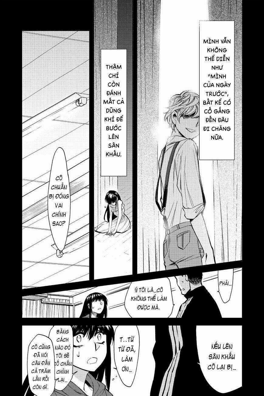 Kasane - Chapter 86 - Trang 4