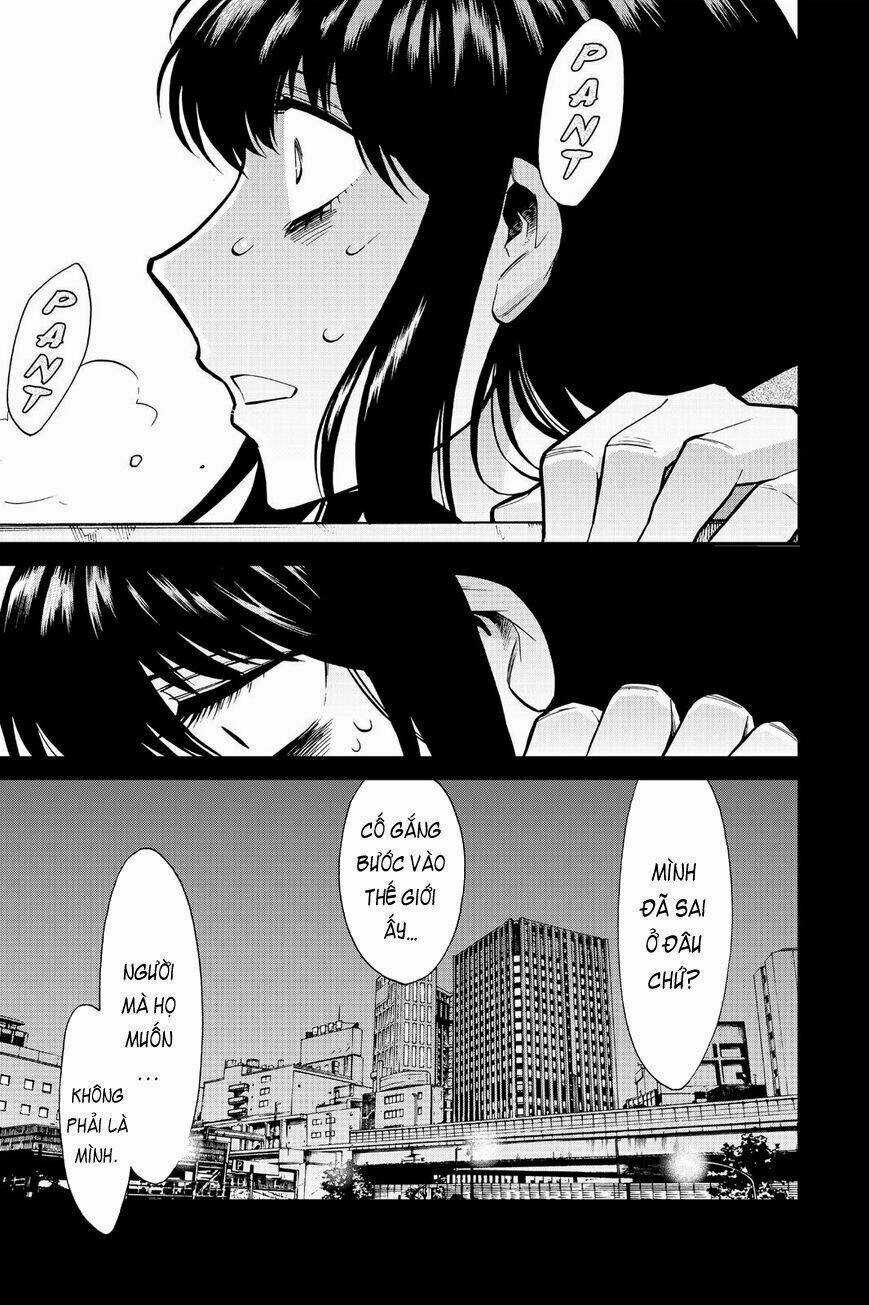 Kasane - Chapter 86 - Trang 7