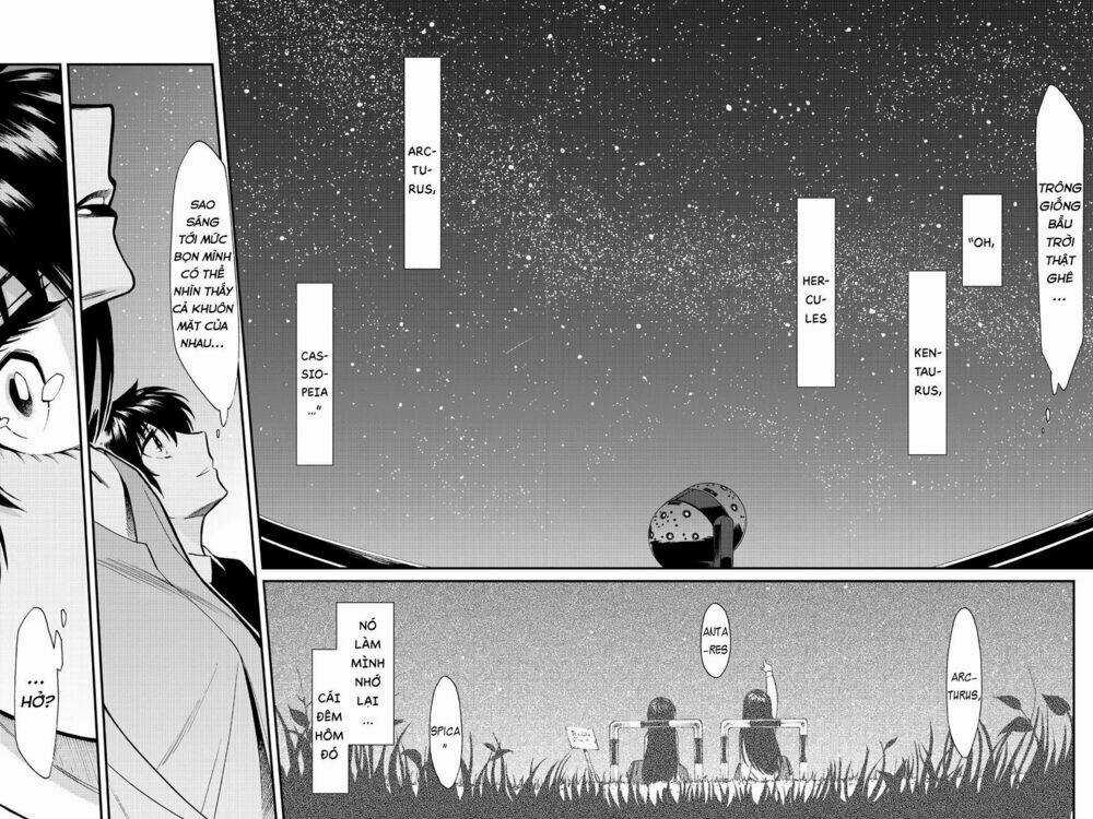 Kasane - Chapter 87 - Trang 11