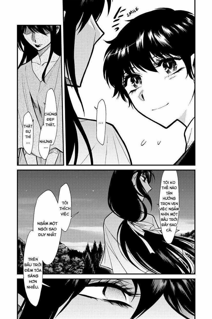Kasane - Chapter 87 - Trang 15