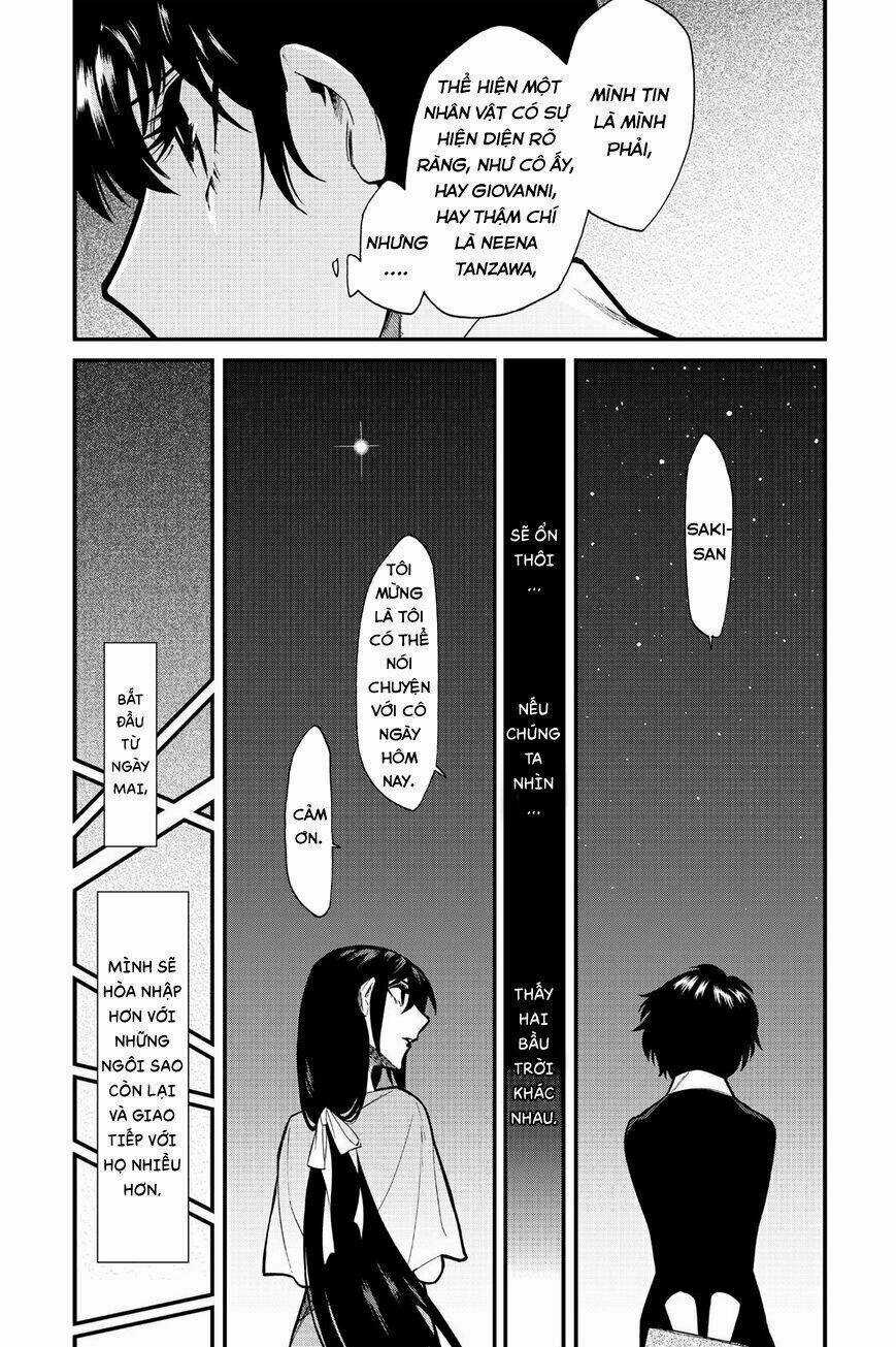 Kasane - Chapter 87 - Trang 19