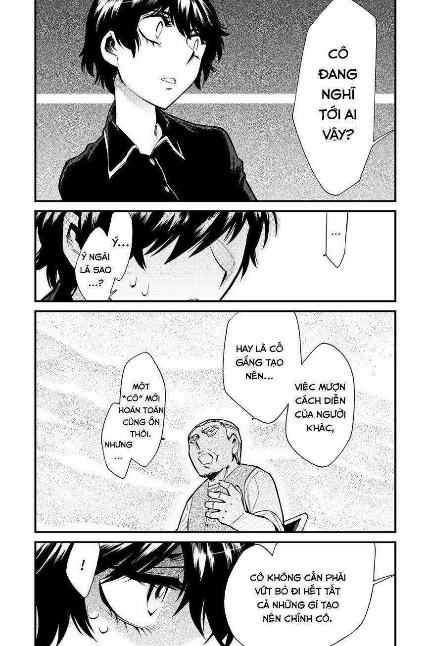 Kasane - Chapter 87 - Trang 5