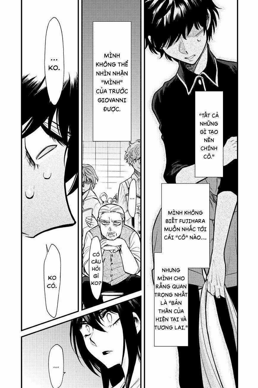 Kasane - Chapter 87 - Trang 6