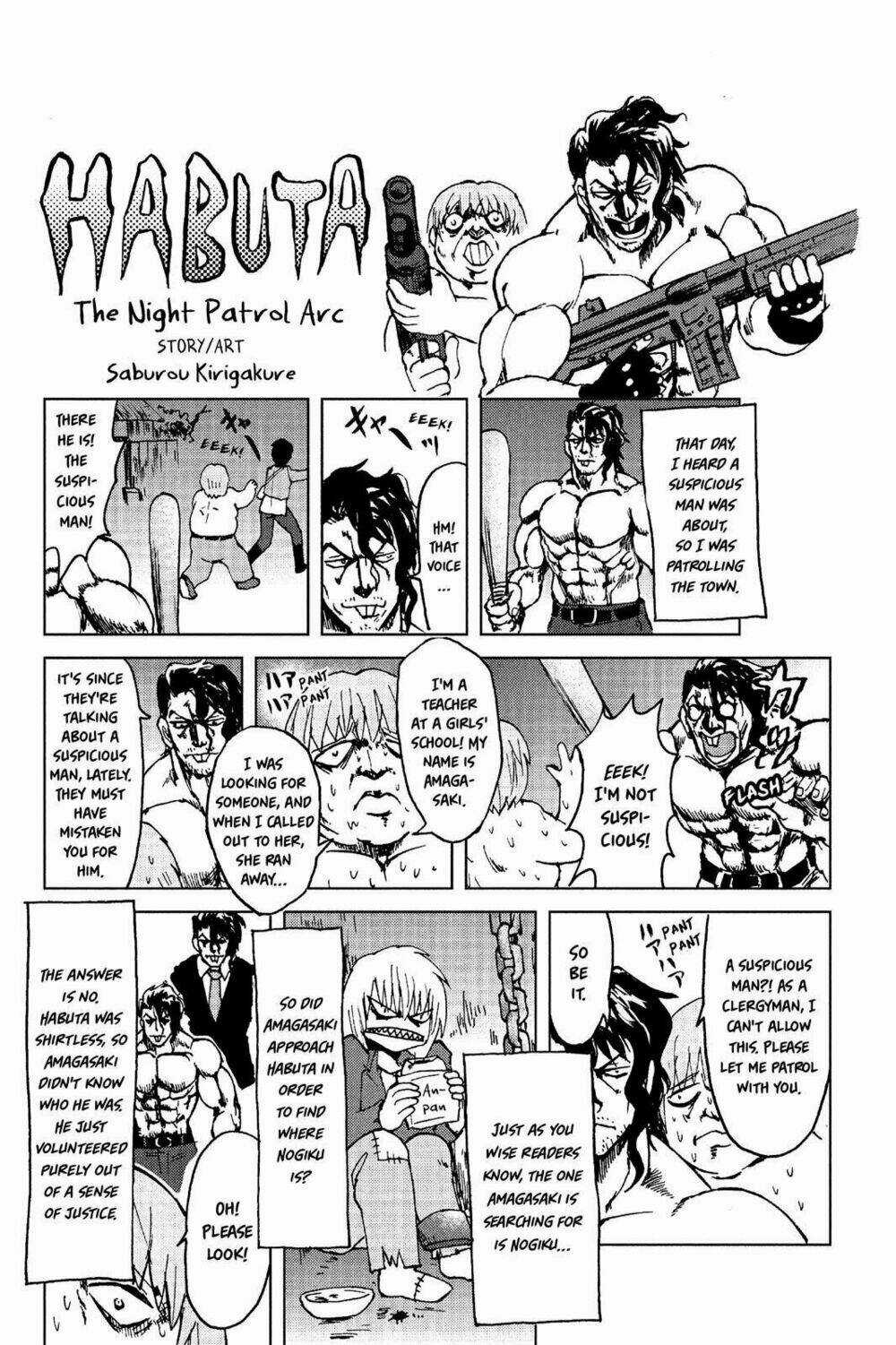 Kasane - Chapter 89 - Trang 22