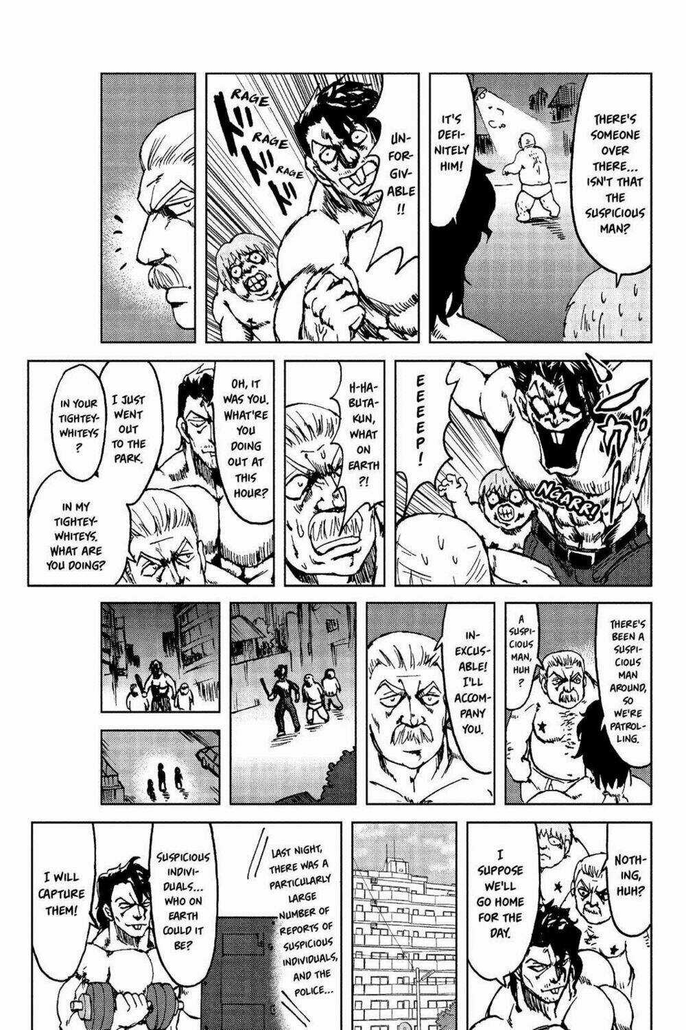 Kasane - Chapter 89 - Trang 23