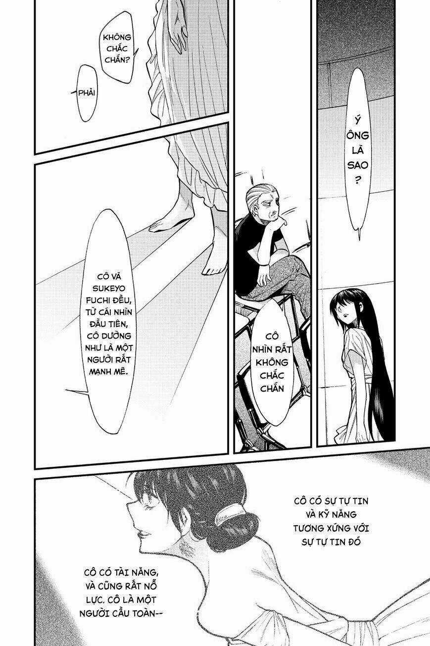 Kasane - Chapter 90 - Trang 11