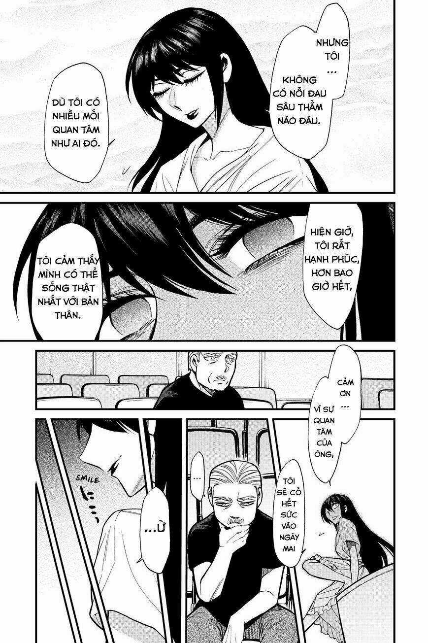 Kasane - Chapter 90 - Trang 16