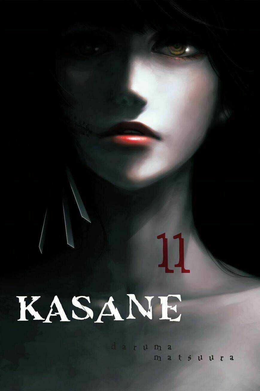 Kasane - Chapter 90 - Trang 3