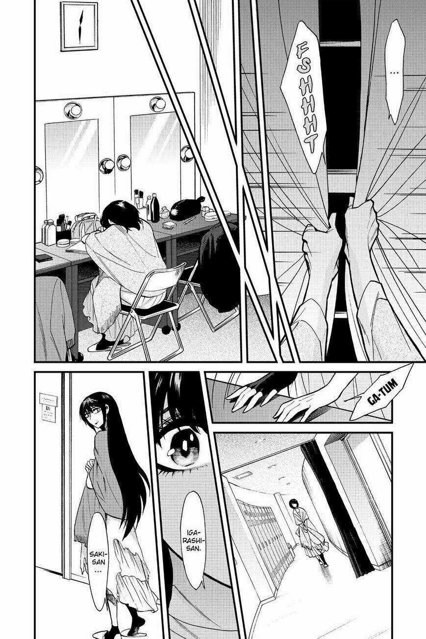 Kasane - Chapter 90 - Trang 23