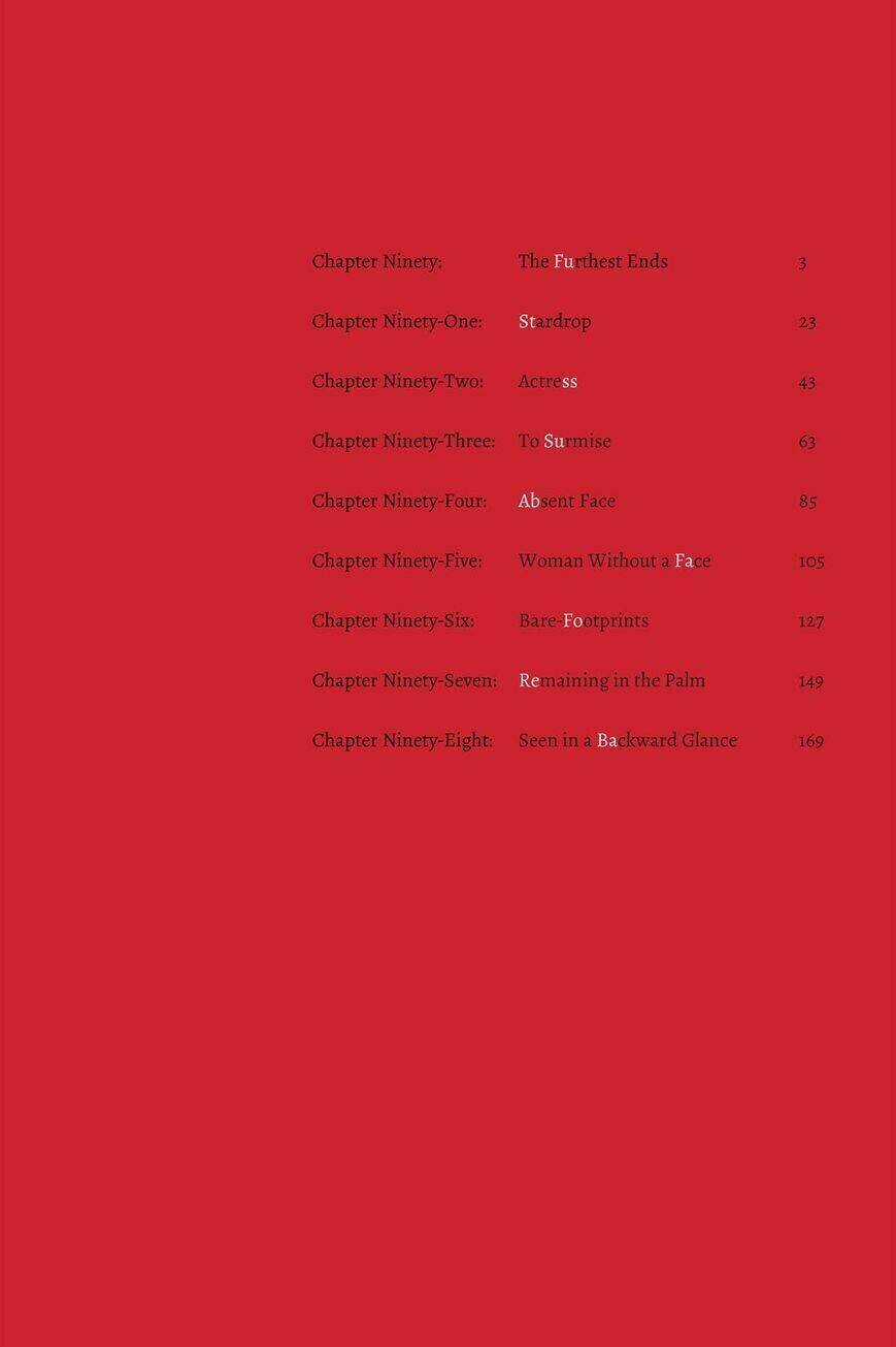 Kasane - Chapter 90 - Trang 5