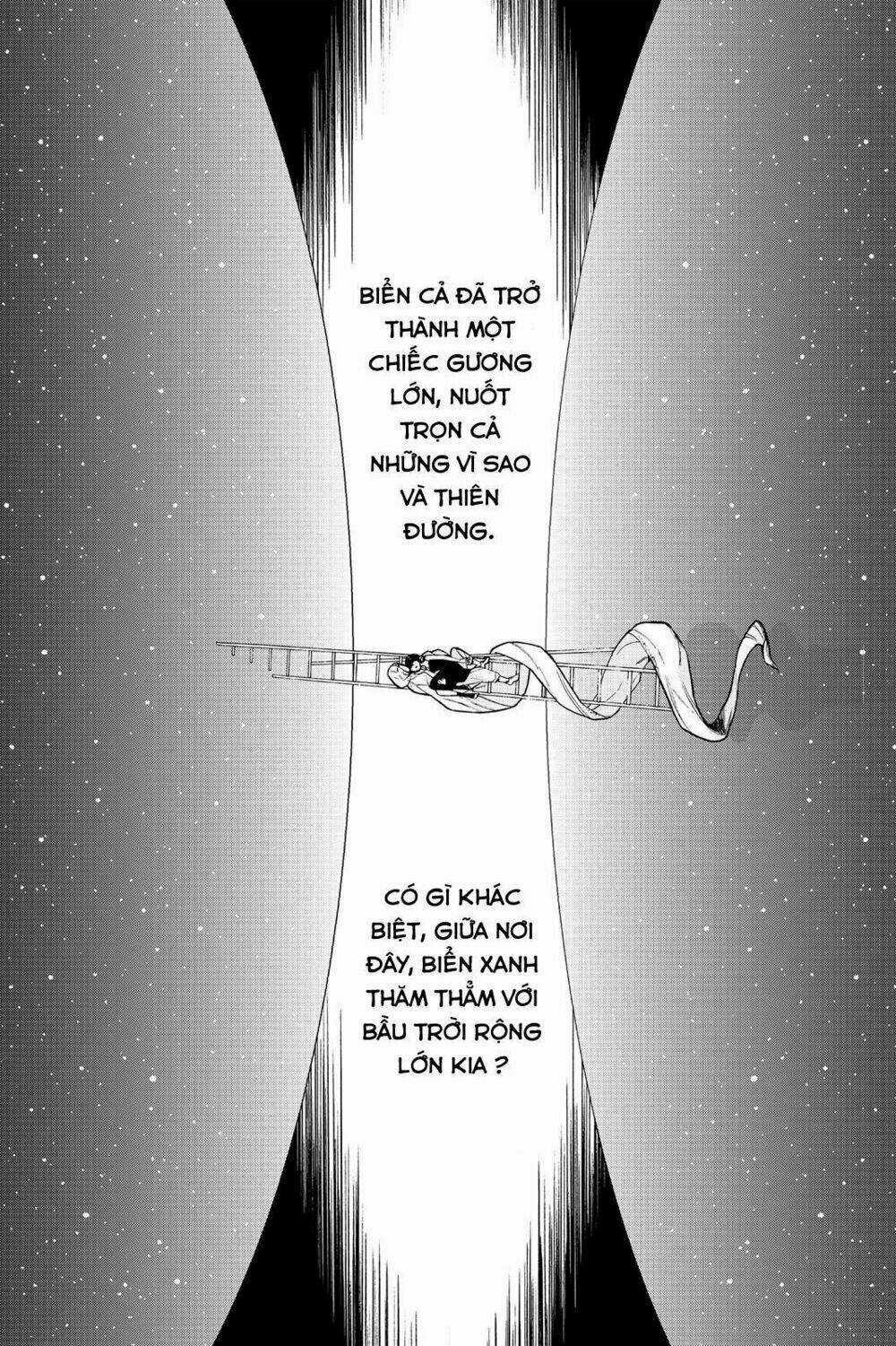 Kasane - Chapter 91 - Trang 11