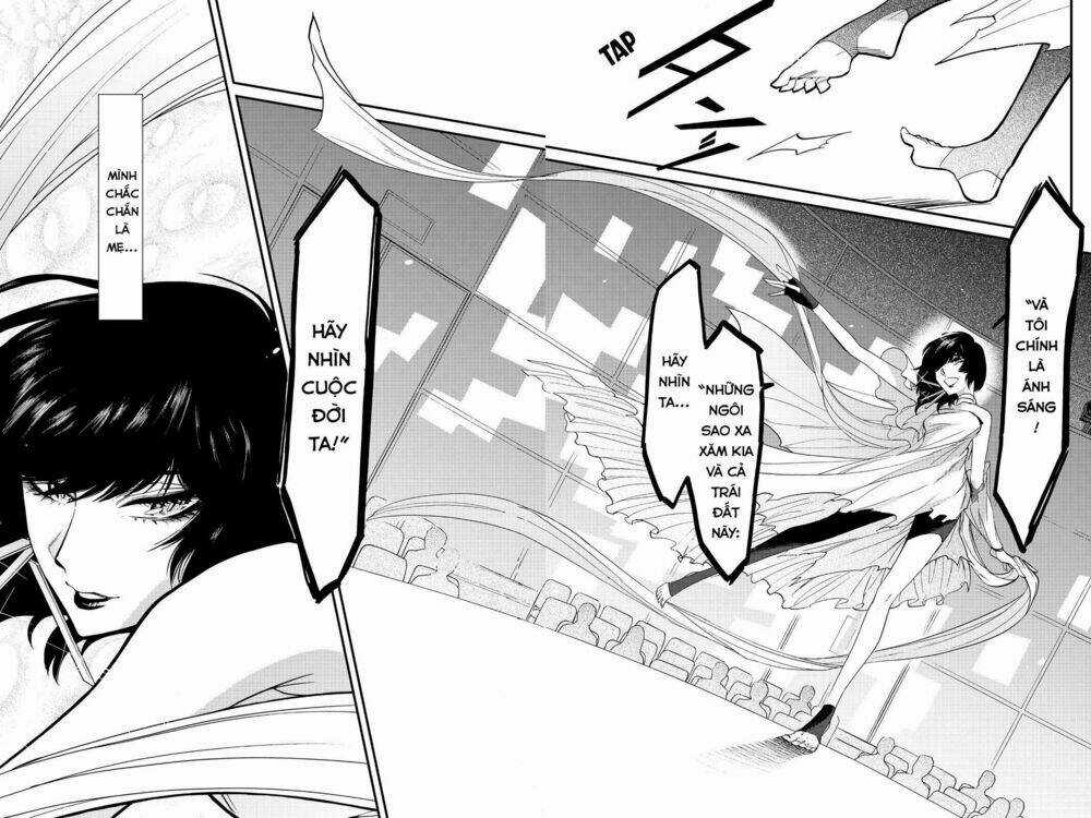 Kasane - Chapter 92 - Trang 3