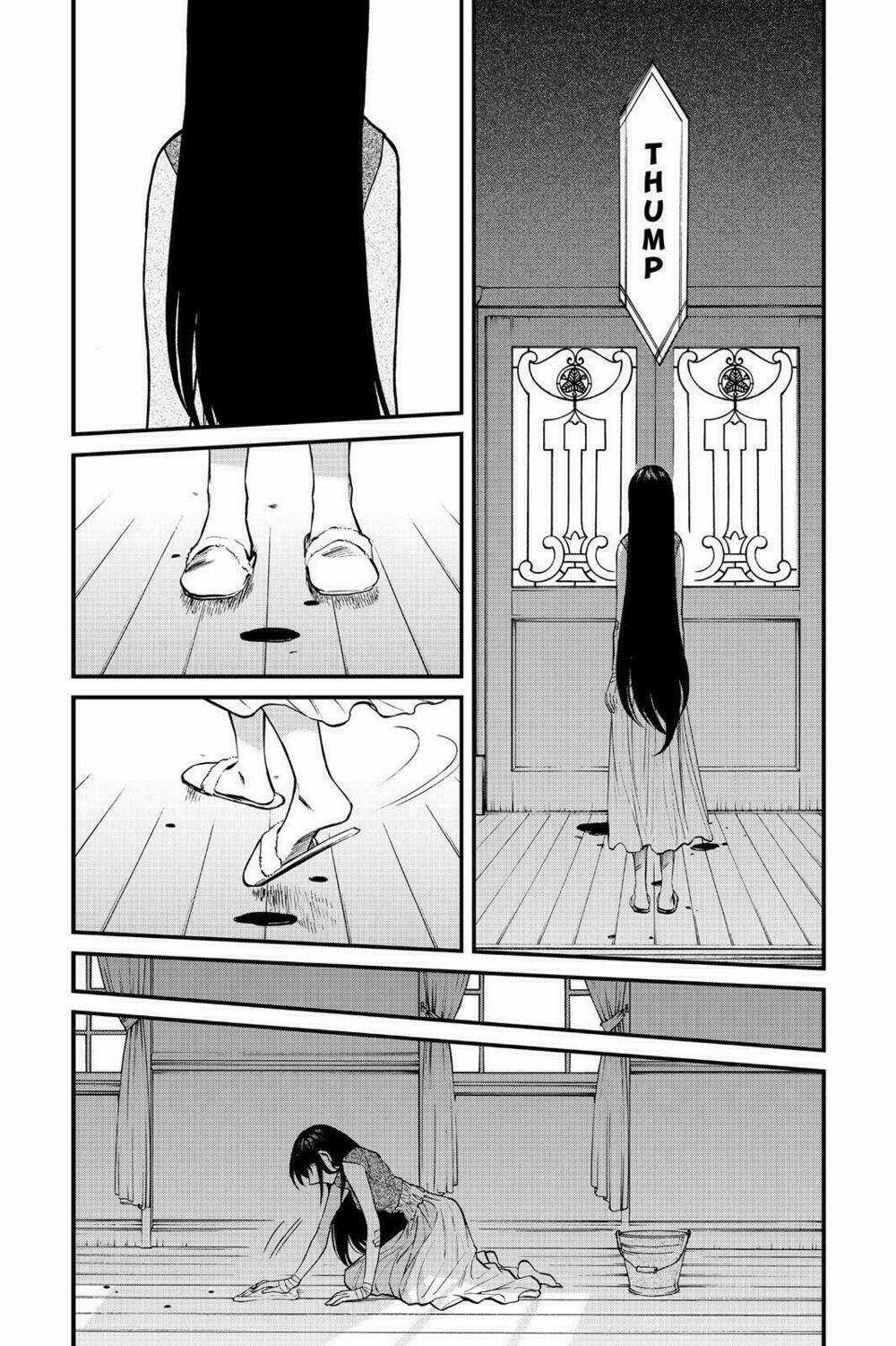 Kasane - Chapter 93 - Trang 21