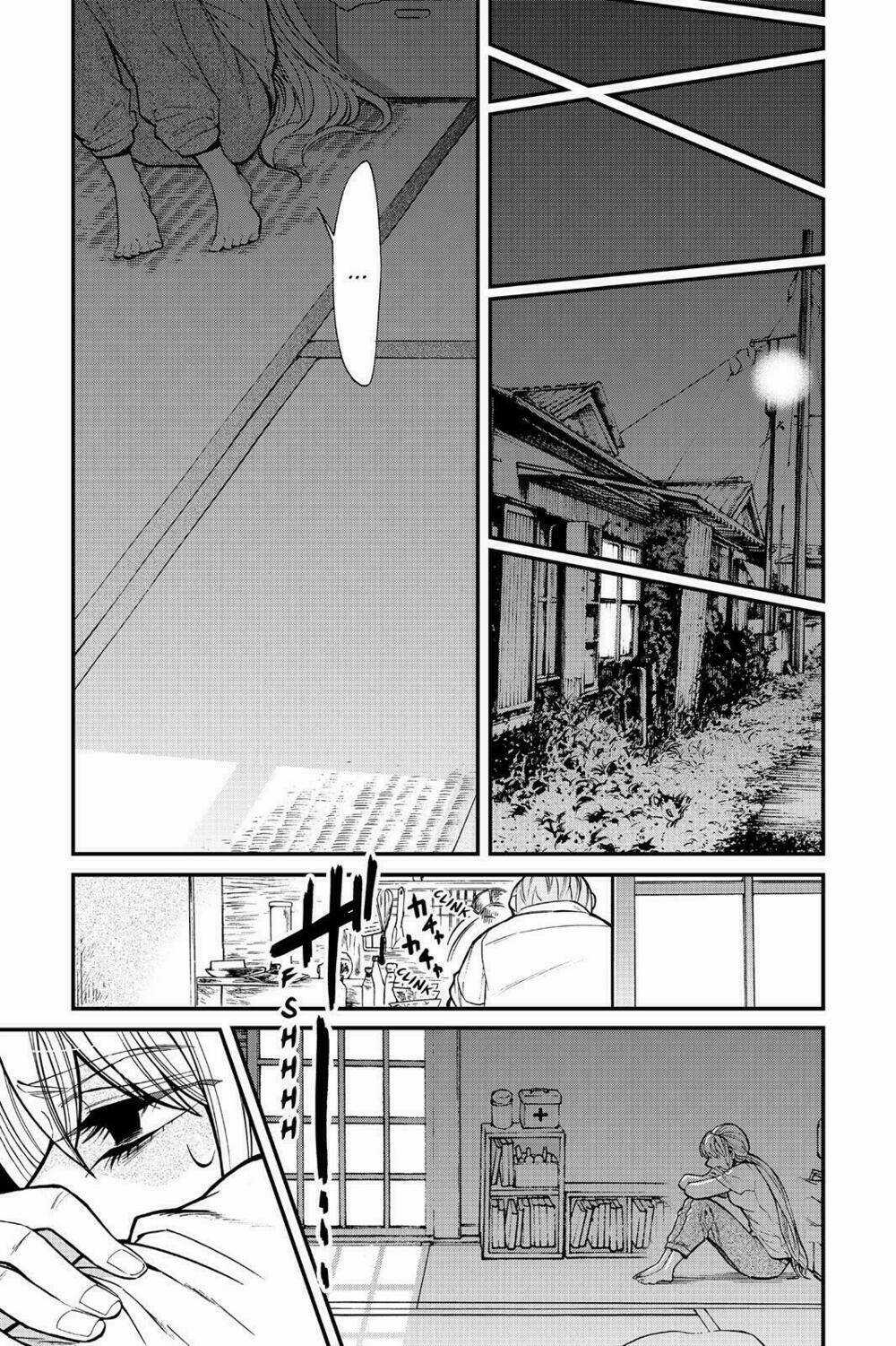 Kasane - Chapter 94 - Trang 8
