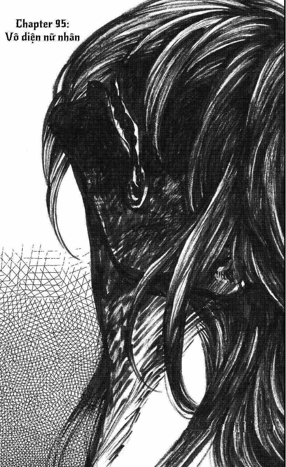 Kasane - Chapter 95 - Trang 2