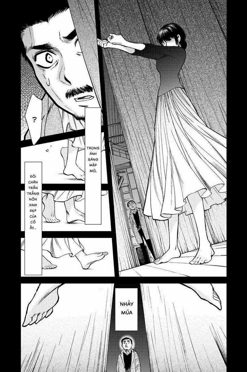 Kasane - Chapter 96 - Trang 13