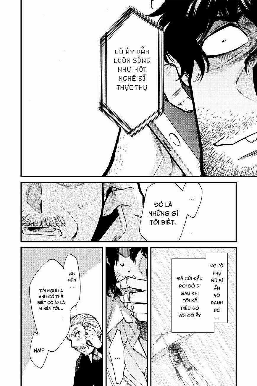 Kasane - Chapter 96 - Trang 18